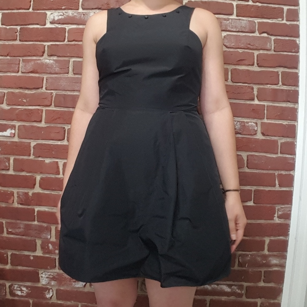REDUCED BCBG DRESS!!! - Picture 5 of 7